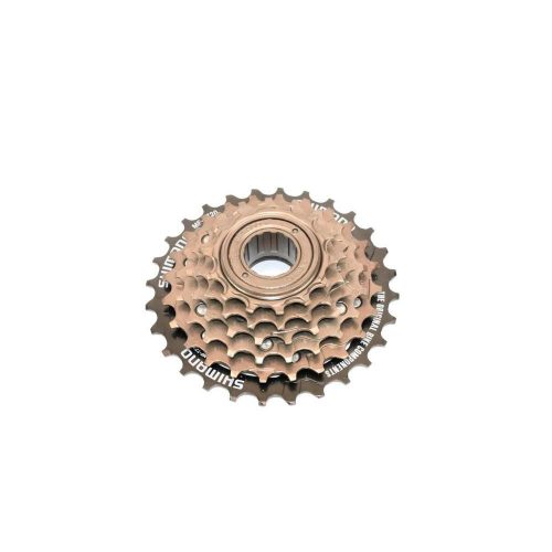 Racsni 6-Os 14-28 Shimano