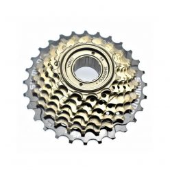 Racsni 7-Es 14-28 Shimano