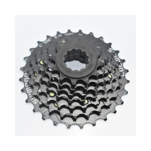 Fogaskoszorú 7-Es Shimano Hg200 12-28