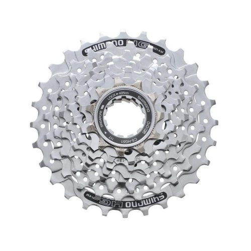 Fogaskoszorú 8-As Shimano Hg51 11-30