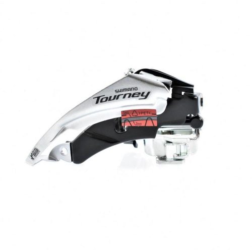 Váltó Első Shimano Ty510 Ah-Fh 28,6-34,9 Ts 48T