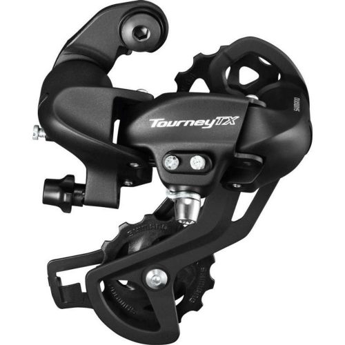 Váltó Hátsó Csavaros  Tx800 Shimano 7/8 Seb