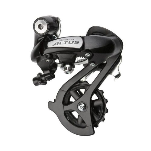 Váltó Hátsó Csavaros  M310 Shimano Sgs 7/8-As Feket