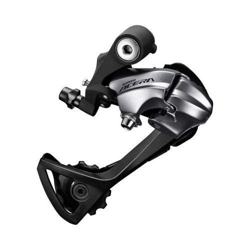 Váltó Hátsó Csavaros  T3000 Shimano Sgs 9-Es Ezüst