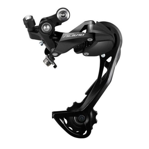 Váltó Hátsó Csavaros  M3100 Shimano Sgs 9-Es Fekete