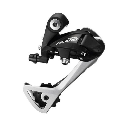 Váltó Hátsó Csavaros  T4000 Shimano Sgs 9-Es Feket