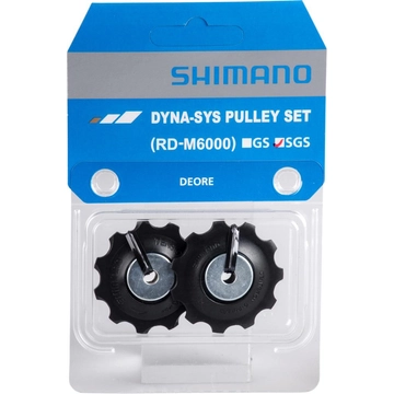Shimano Rd-M6000 Tension & Guide Pulley Set Sgs