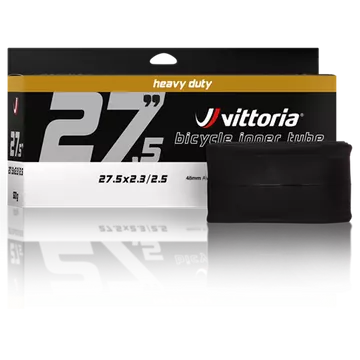 Belső Vittoria Heavy Duty 27 5" X 2 3/2 5 598Gr. Szingósz. Rvc 48Mm Dobozos
