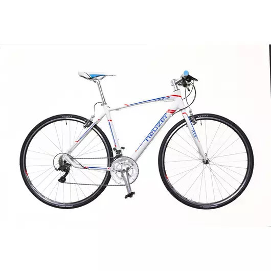 Neuzer Courier DT 28" Unisex Országúti kerékpár 2020 NE1841141020